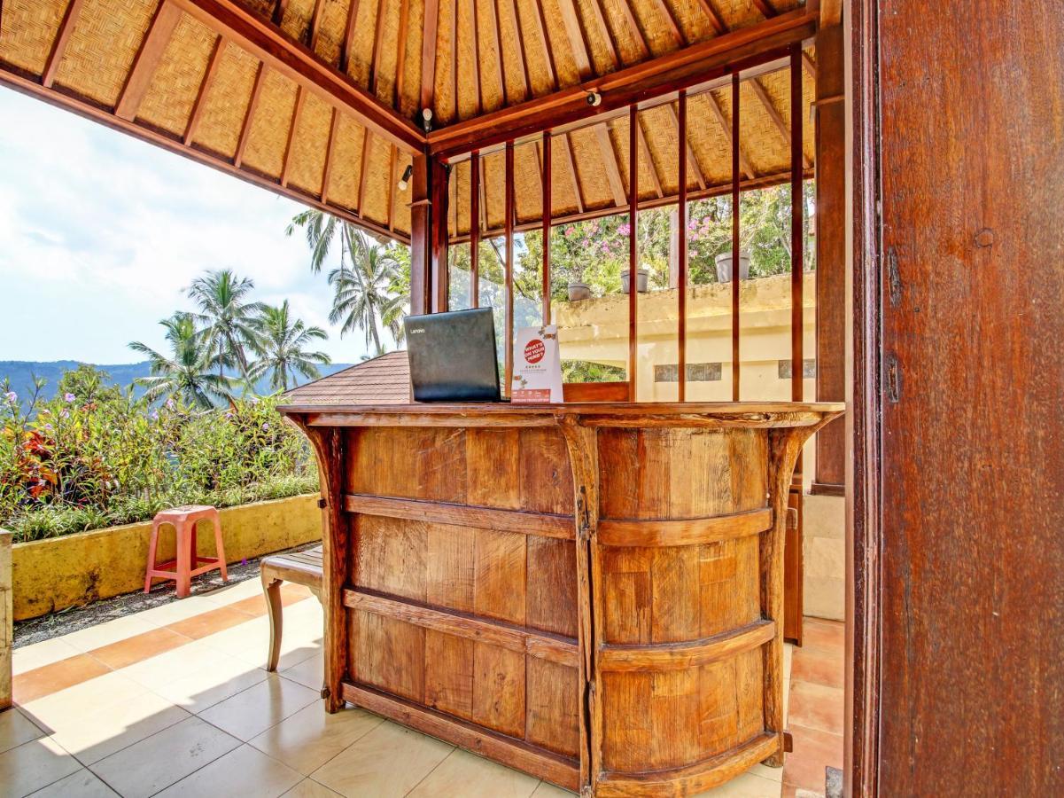 Collection O 91319 Bokashi Lodge Gobleg (Bali) Exterior foto