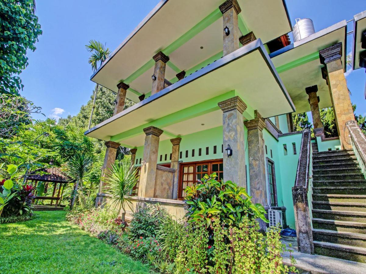 Collection O 91319 Bokashi Lodge Gobleg (Bali) Exterior foto