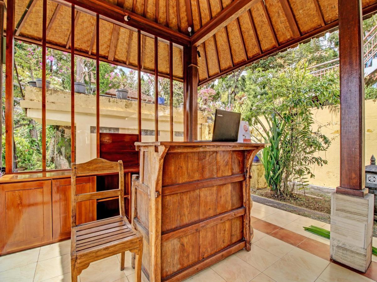 Collection O 91319 Bokashi Lodge Gobleg (Bali) Exterior foto