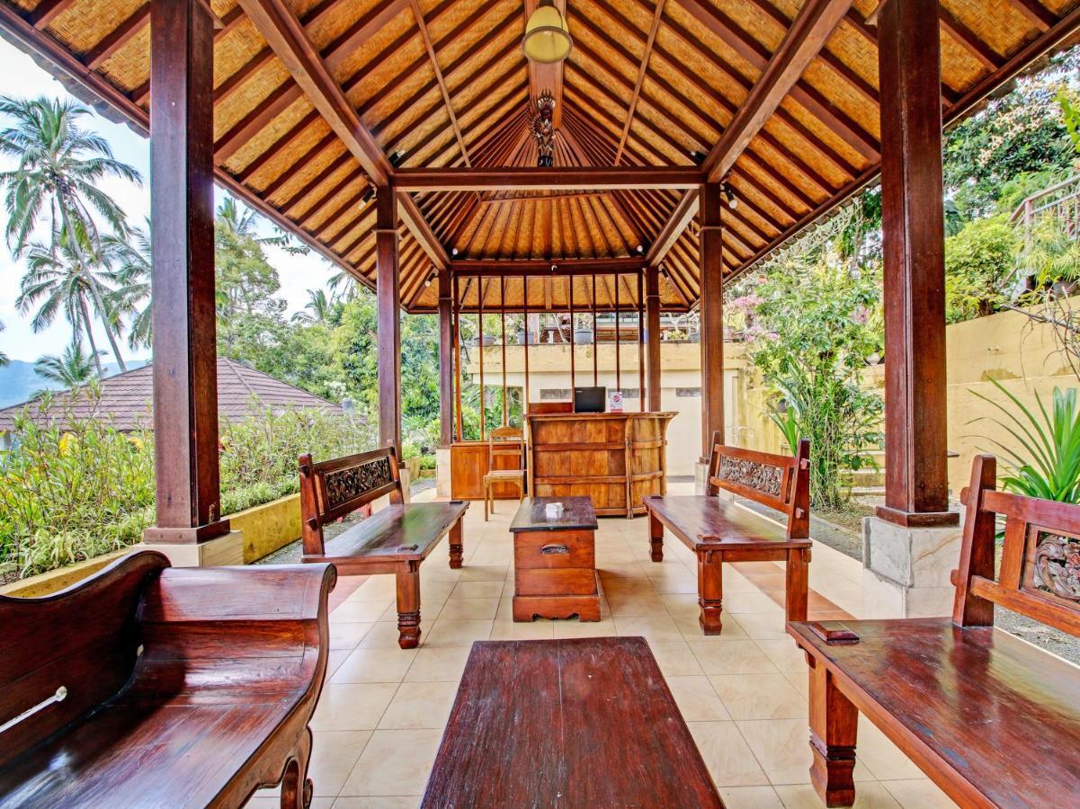 Collection O 91319 Bokashi Lodge Gobleg (Bali) Exterior foto