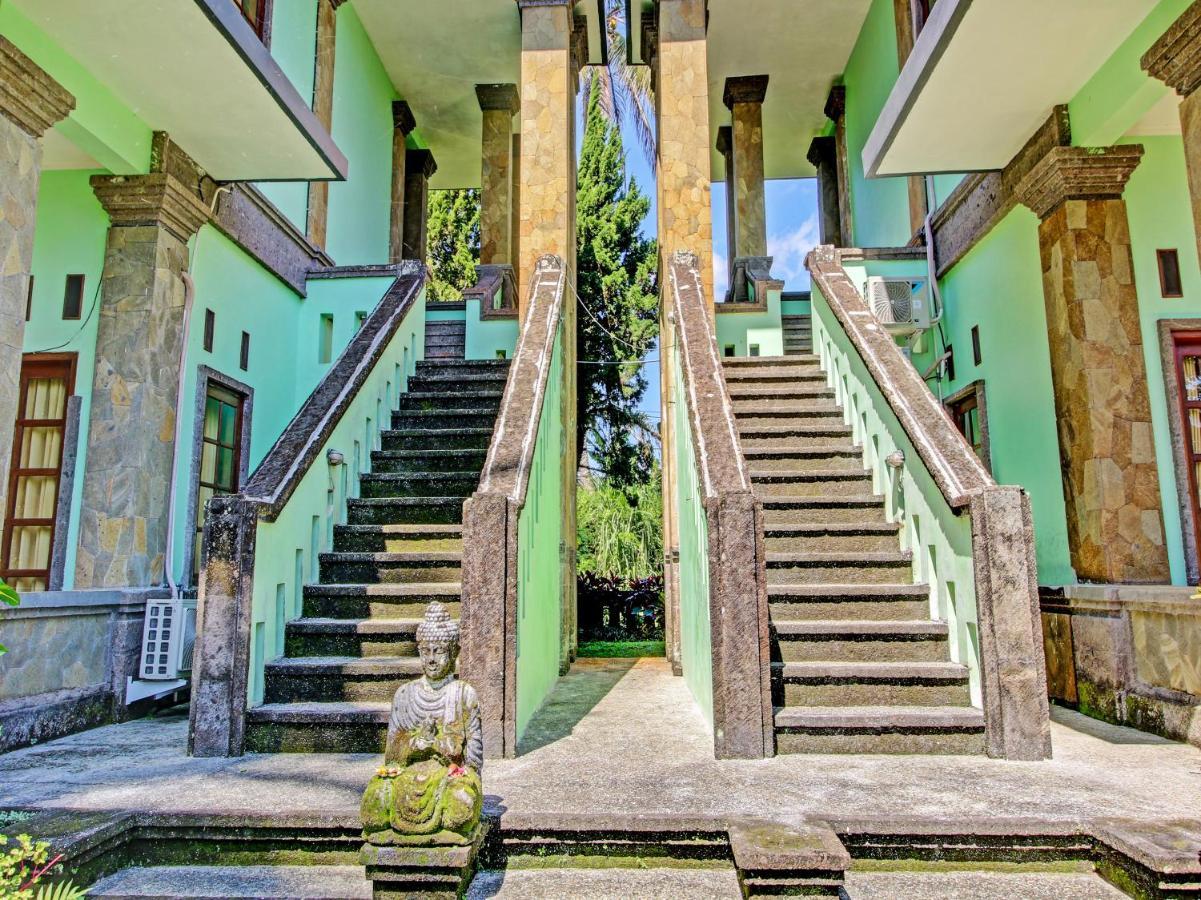 Collection O 91319 Bokashi Lodge Gobleg (Bali) Exterior foto