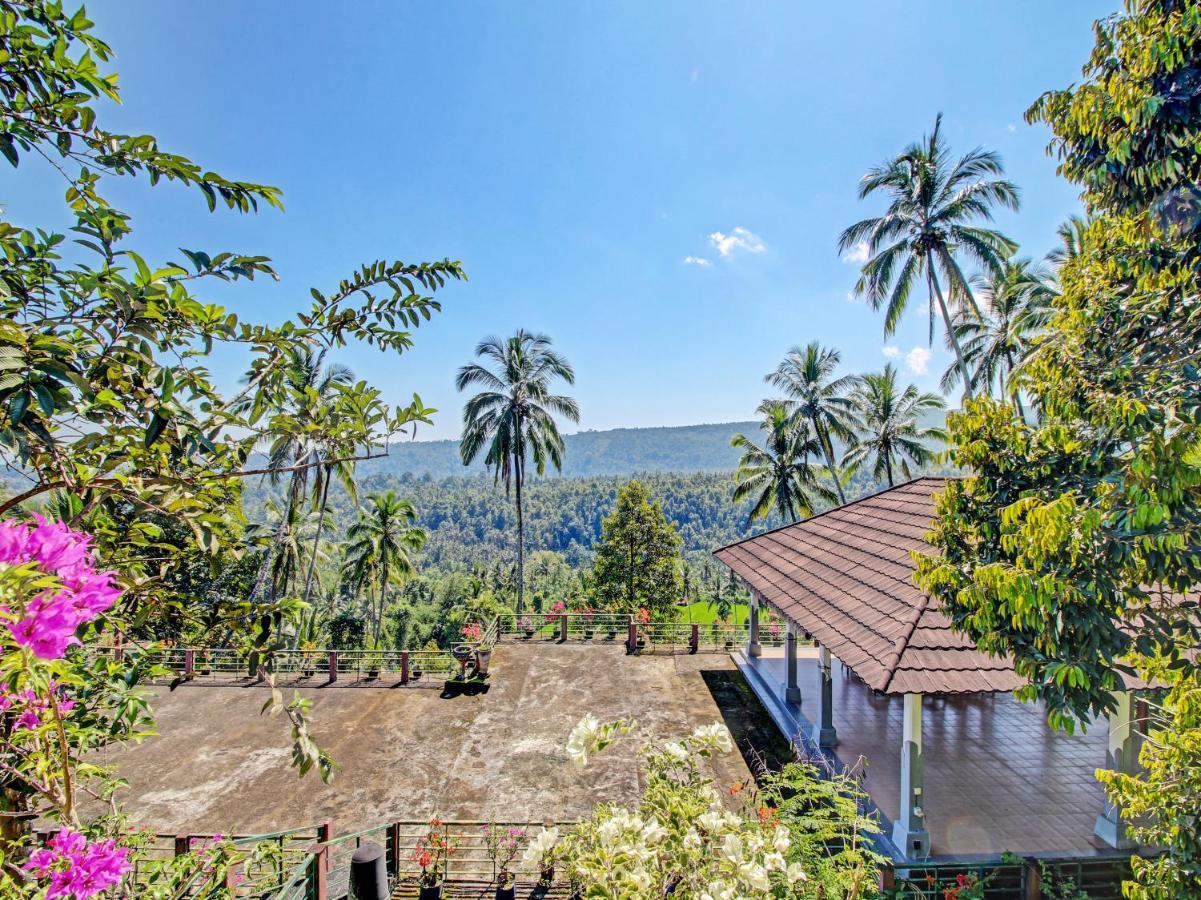 Collection O 91319 Bokashi Lodge Gobleg (Bali) Exterior foto