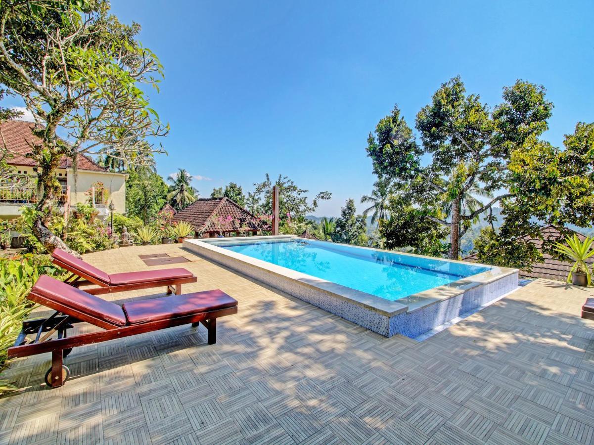 Collection O 91319 Bokashi Lodge Gobleg (Bali) Exterior foto